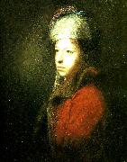 Sir Joshua Reynolds guiseppe marchi France oil painting artist